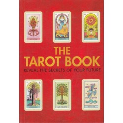 The Tarot Pack: Reveal the Secrets of Your Future (Book and 70 cards)