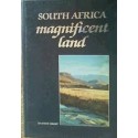 South Africa - Magnificent land (Hardcover)