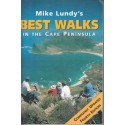 Mike Lundy's Best Walks In The Cape Peninsula