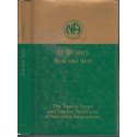 Narcotics Anonymous - It Works - How and Why (Hardcover)