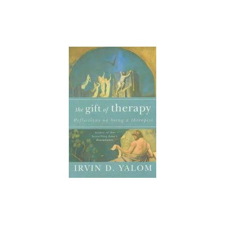 The Gift of Therapy (Hardcover)