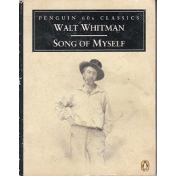 Song of Myself (Penguin 60s Classics)