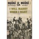 I Will Marry When I Want (African Writers Series)