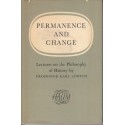 Permanence and Change (Hardcover)