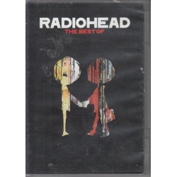 The Best of Radiohead (Music DVD)