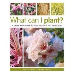 What Can I Plant?