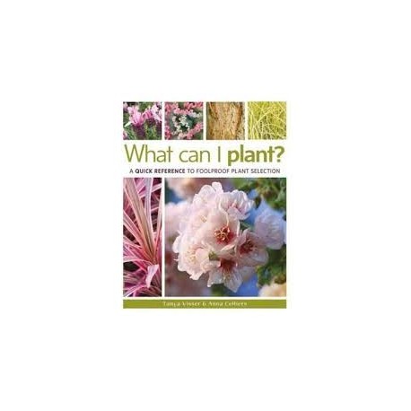 What Can I Plant?