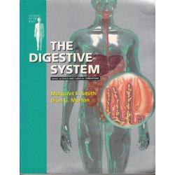 The Digestive System