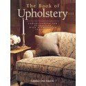 The Book of Upholstery (Hardcover)