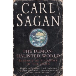 The Demon Haunted World