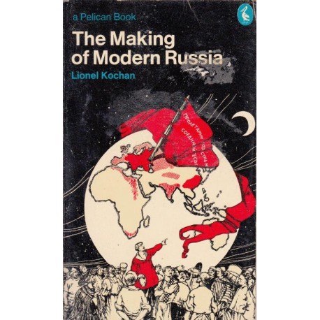 The Making of Modern Russia