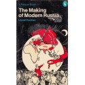 The Making of Modern Russia