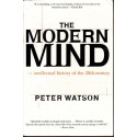 The Modern Mind: An Intellectual History of the 20th Century