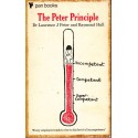 The Peter Principle: Why Things Always Go Wrong