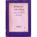 Robert Graves: Collected Poems 1965