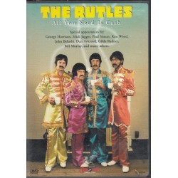 The Rutles - All You Need is Cash (DVD)