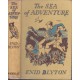 The Sea Of Adventure (Hardcover)