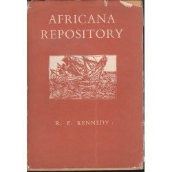 Africana Repository