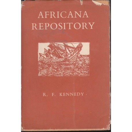 Africana Repository