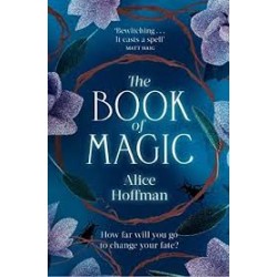 The Book of Magic