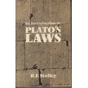 An Introduction to Plato's Laws (Hardcover)