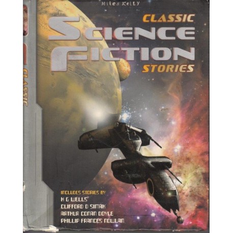 Science Fiction Stories