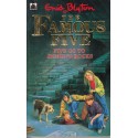 Five Go To Demon's Rocks (Famous Five 19)