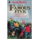 Five Go to Mystery Moor (Famous Five 13)