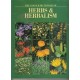 The Colour Dictionary of Herbs & Herbalism