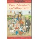 More Adventures on Willow Farm