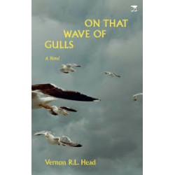 On That Wave Of Gulls