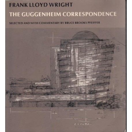 Frank Lloyd Wright