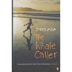 The Whale Caller