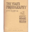 The Year's Photography 1953-1954