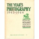 The Year's Photography 1943-1944