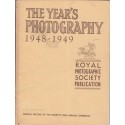 The Year's Photography 1948-1949