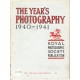 The Year's Photography 1940-1941