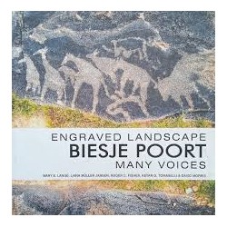 Engraved Landscape. Biesje Poort: Many Voices