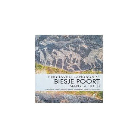 Engraved Landscape. Biesje Poort: Many Voices