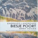 Engraved Landscape. Biesje Poort: Many Voices