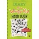 Diary Of A Wimpy Kid: Hard Luck (Book 8)