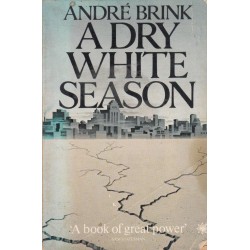 A Dry White Season