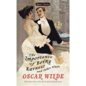 The Importance of Being Earnest and Other Plays