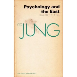 Psychology and the East