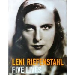 Leni Riefenstahl - Five Lives