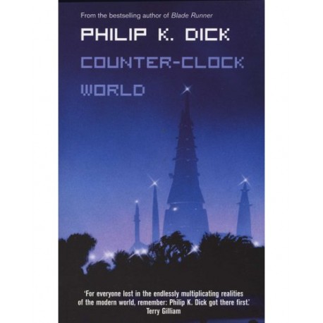 Counter-Clock World