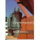 Contemporary American Architects (Big Series : Architecture And Design)