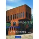 Contemporary American Architects II (Big Series : Architecure And Design)