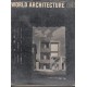 World Architecture One  (HardcoveR)