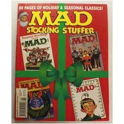 Mad Magazine Collector's Edition No 23